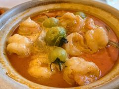 -丽思卡尔顿酒店-天泰轩中餐厅(大沽北路店)