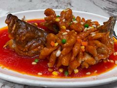 -新南华大酒店(长寿店)