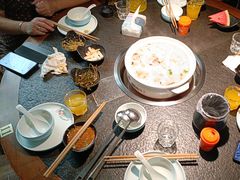 -旺晖本帮骨头煲·深夜火锅(梅园路店)
