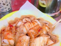 -華叔茶記