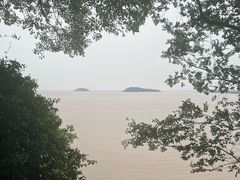 -外蒲山