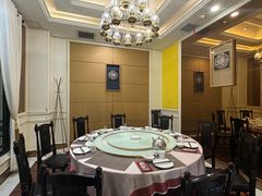 -城南往事·鲁菜·烤鸭(世茂宽厚里·大明湖店)
