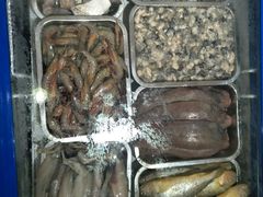 -盐通酒家(金桥湾清水苑店)