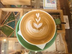 -西关84·History·Art·Cafe