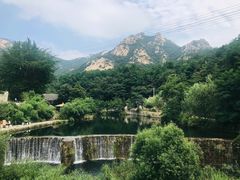 -无染寺