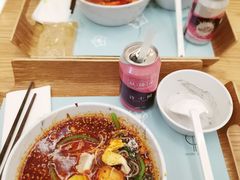 -许小树(国贸商城店)