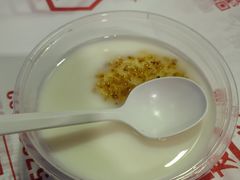 冰镇豆花-文和友老长沙龙虾馆(化龙池店)