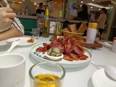 -三义和酒楼(千佛山店)