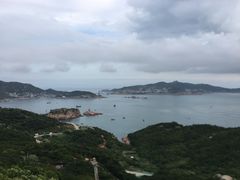-枸杞岛