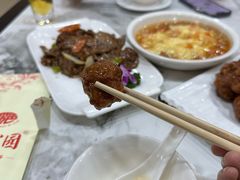 -宝发园名菜馆