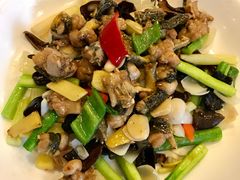-阿多私房菜(顺德店)