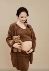 -HELLO 妈咪高端孕妇摄影(徐汇总店)