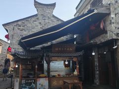 -前童古镇