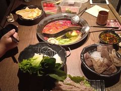 -呷哺呷哺(龙湖瑶海天街店)
