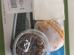 -麦当劳(朝阳北路店)