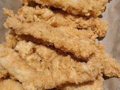 鸡柳-肯德基(天鹅湖万达店)