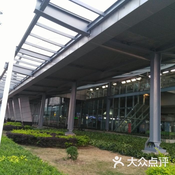 海傍-地铁站图片-北京地铁/轻轨-大众点评网