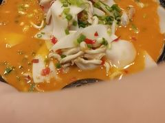 -李师傅脆肚(梅林店)