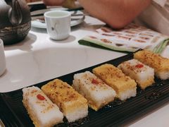 -奔跑吧陕菜·盛世长安(民乐园万达店)