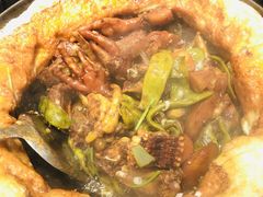 -灶座小锅烀饼·铁锅炖(道里店)