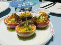 -79号渔船海鲜饭店(华强北店)