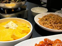 -小菜园新徽菜(青岛市南万象城店)