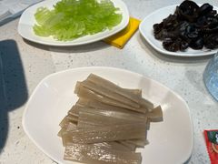 -鱼酷活鱼烤鱼(南京水游城店)