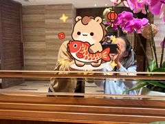 -白天鹅宾馆-宏图府餐厅