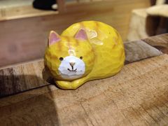 -小时光咖啡馆(开森度假森林店)