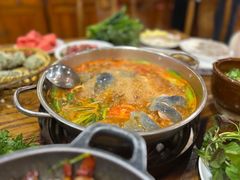 -亮欢寨(凯里总店)