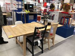 餐桌-宜家家居(哈尔滨商场店)