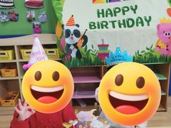 -MUFFY'S博识梦飞幼儿园(万柳园)