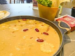 -创味·民间海南菜·非遗藤桥排骨(藤桥·免税城店)