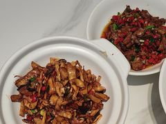 -兰湘子·湘菜小炒(龙德广场店)