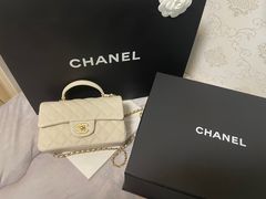-Chanel(德基广场店)