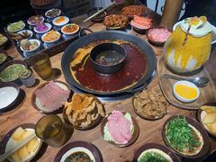 -楠火锅(龙阳广场店)
