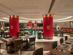 -咖啡苑自助餐厅·中国大饭店
