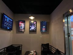 -Mr.Fox狐狸先生超级密室(南山店)