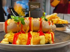 -沛家·西餐Brunch·直火料理