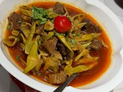 -眉州东坡(清河万象汇店)