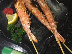 -梅筑·创意料理(王府井百货店)