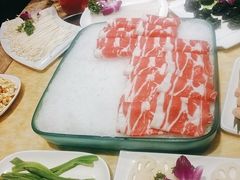 -清真军邺·金富苑肥牛(石坡街旗舰店)