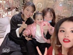 点击看大图 -盘子女人坊生日照·摄影馆(浦东店)