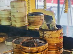 -都谷包子(天一广场店)