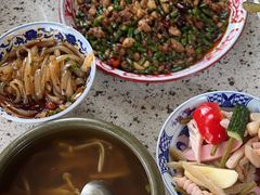 -回水镇·江湖川菜(恒大新城店)