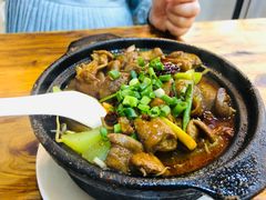 -沈妈砂锅(光华村店)