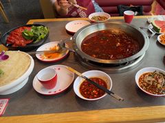 -蜀滋香鲜鱼美蛙火锅(339店)