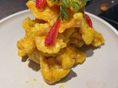 -羲和雅苑•北京烤鸭(乐园道万象城店)