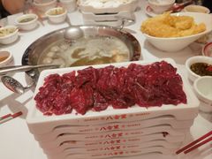-八合里牛肉火锅(上海中山公园店)