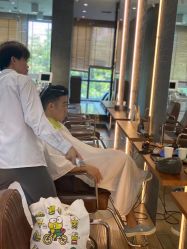 -意廊 Hair Salon
